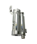 Regal Double Torch Lighter With Cigar Punch