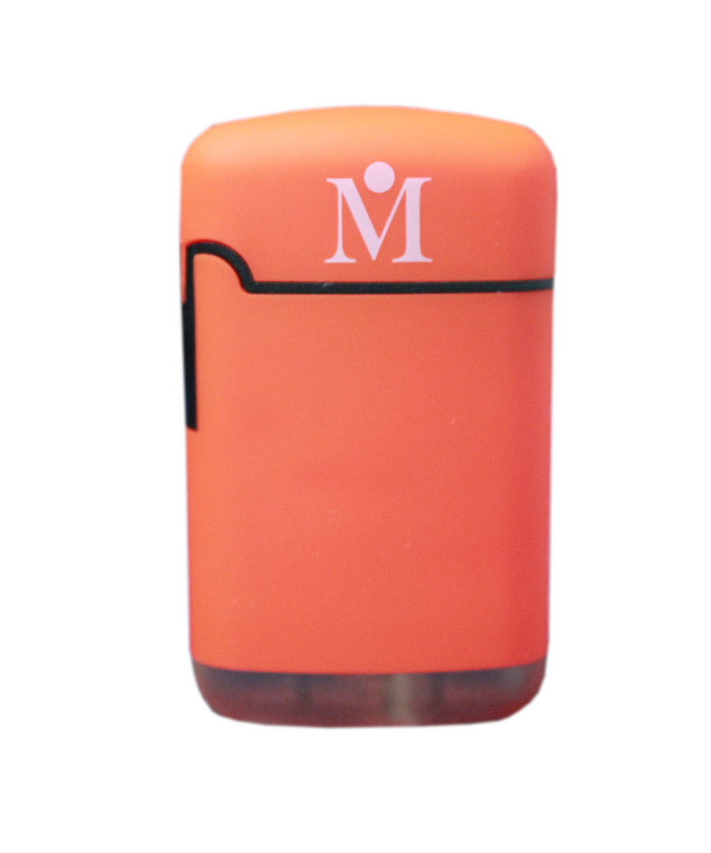 M Series Refillable Torch Lighter