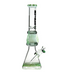 Nice Glass 17" Crowned Diablo Bong