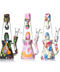 Silicone Printed Lava Lamp Bubbler
