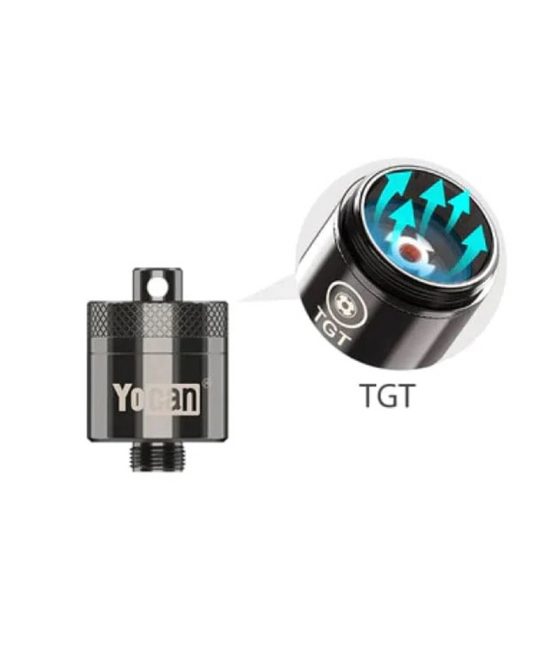 Yocan Cubex TGT Coil 5 Pack