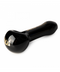Gear Hand Pipe With Ash Catcher Mouthpiece