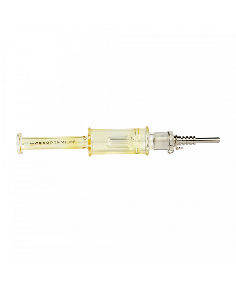 Gear Mini Dabmolisher Nectar Collector