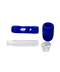 4" Silicone Hand Pipe