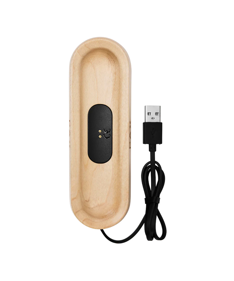 Pax Wooden Charging Tray | Gord's Smoke Shop