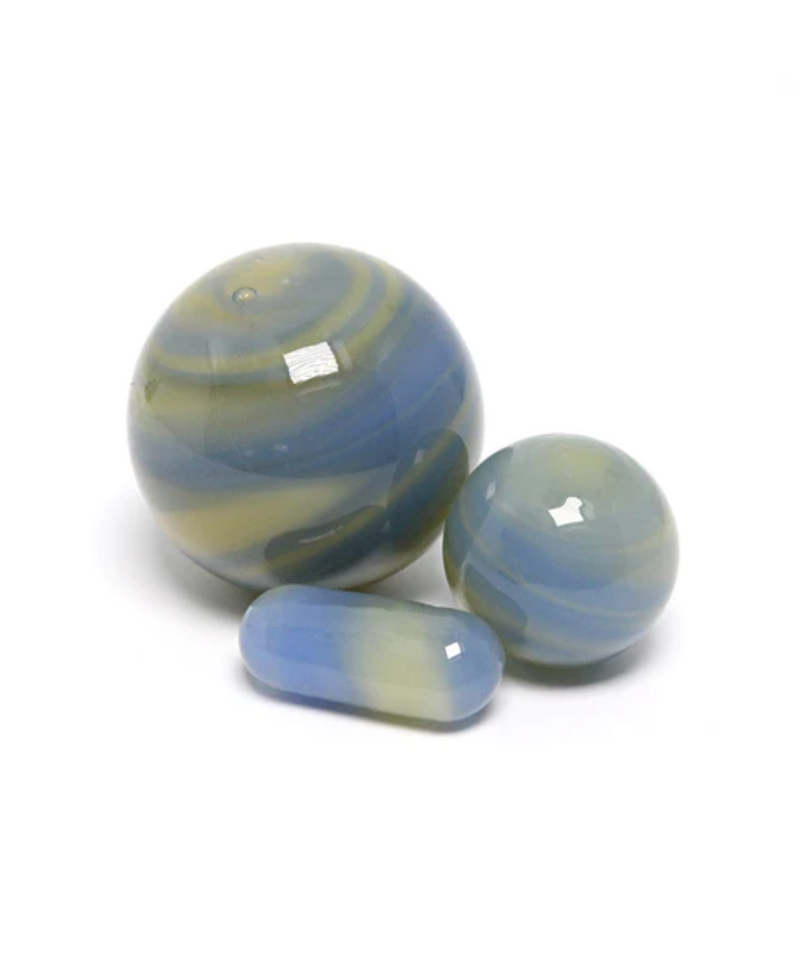 Marble Terp Slurper Set