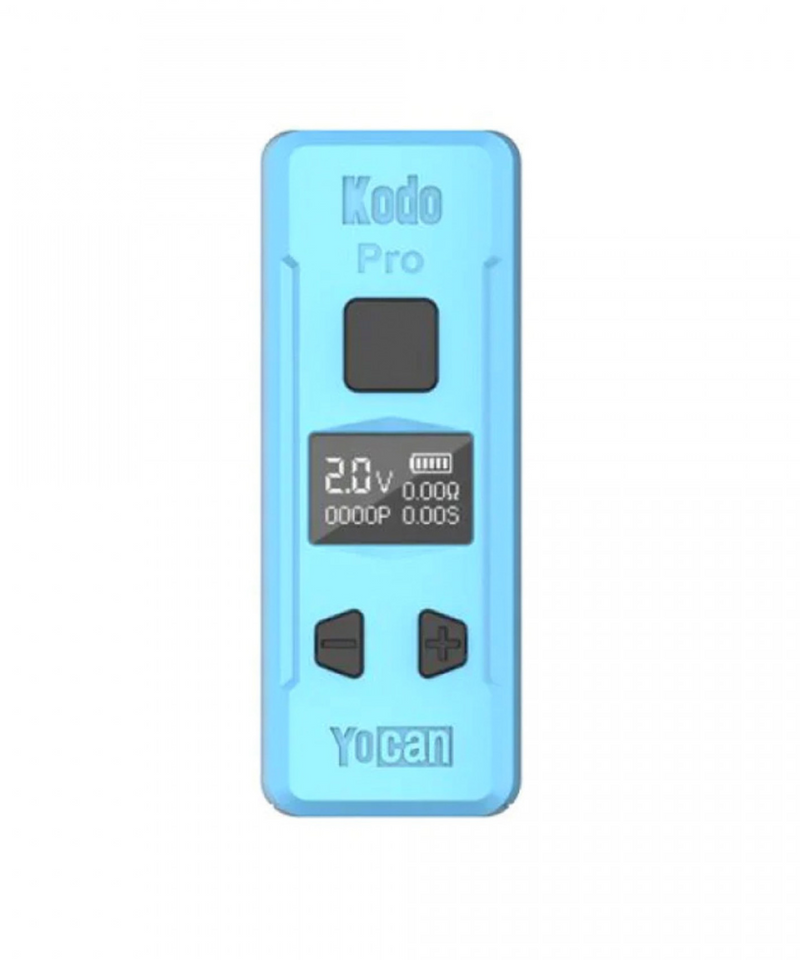 Yocan Kodo Pro 510 Thread Battery