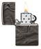 Marble Pattern Zippo Lighter