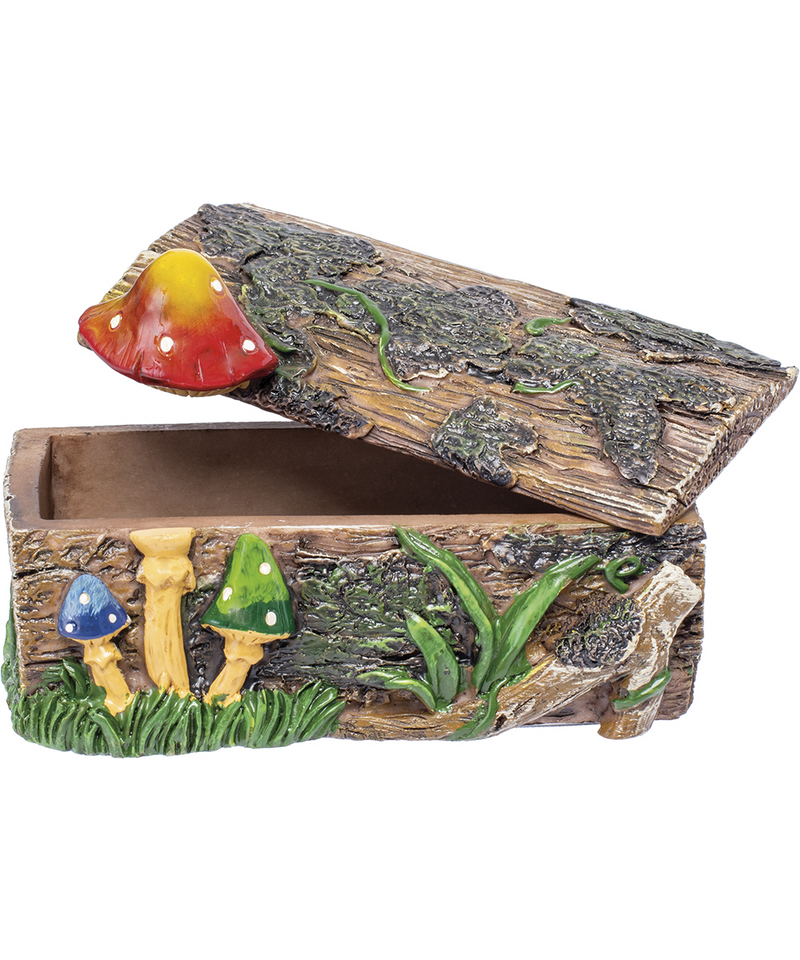 Fujima Mushroom Stash Box
