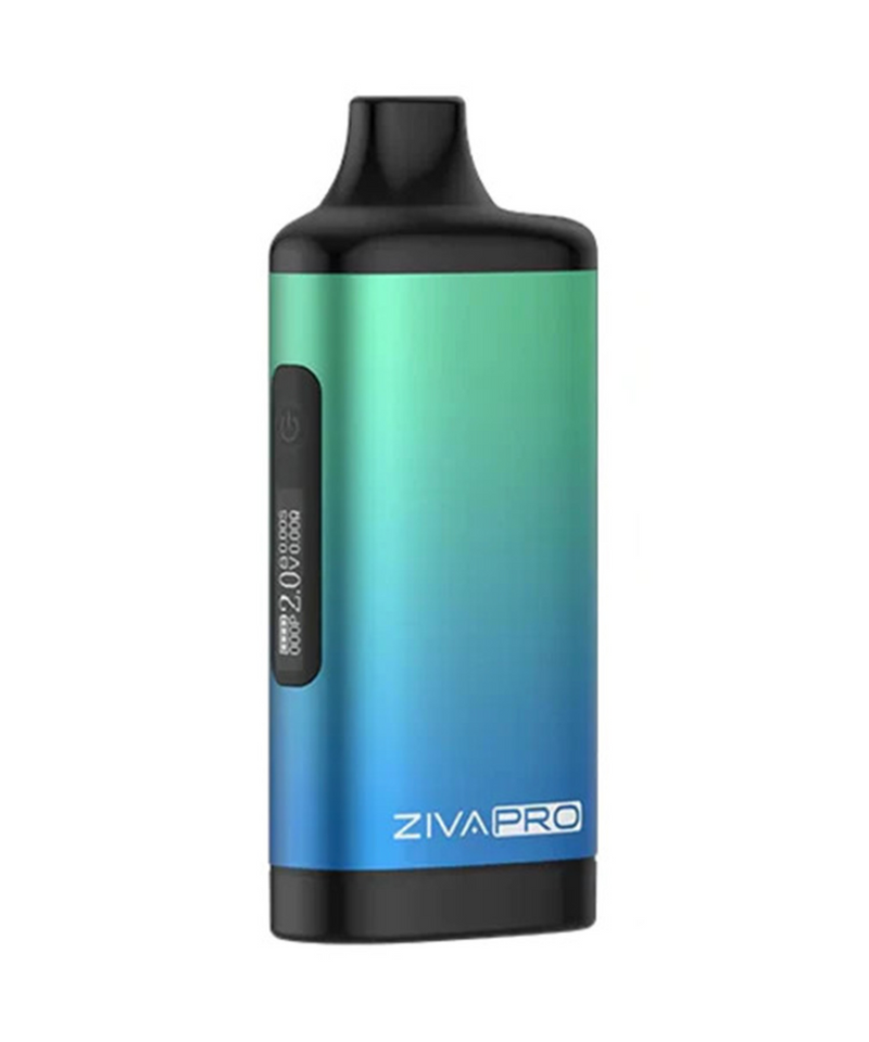 Yocan Ziva Pro 510 Thread Battery