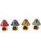 Fujima Mushroom Cone Incense Burner