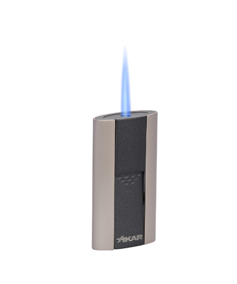 Xikar Flash Single Flame Torch Lighter