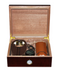 35 Count Humidor With Cigar Accessories