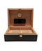 Crocodile Leather 70 Count Humidor