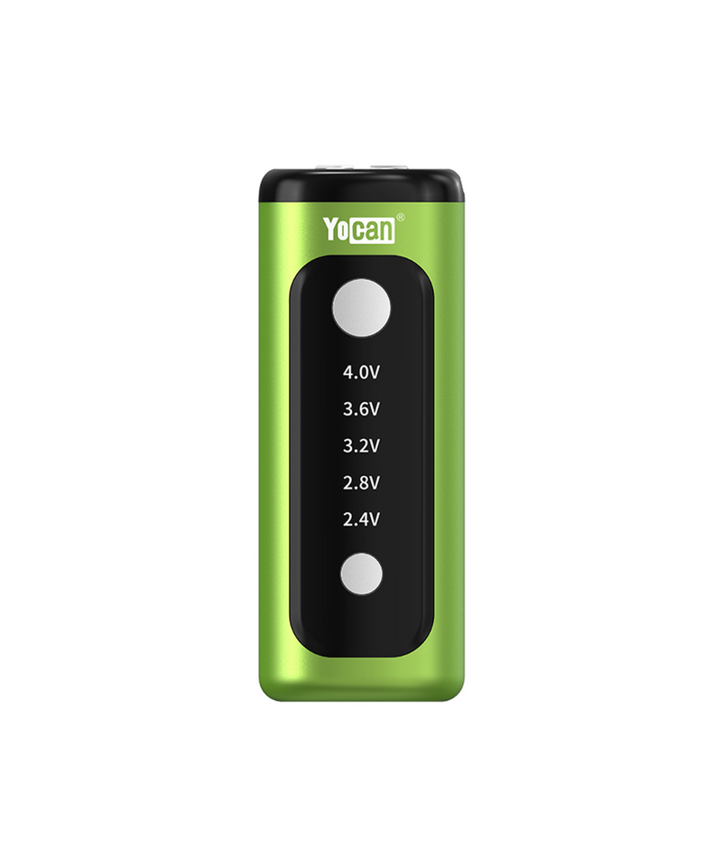 Yocan Kodo Pro 510 Thread Battery Gord's Smoke Shop Yocan Kodo Pro 510 Thread Battery Gord's Smoke Shop