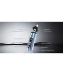 Yocan Hit 2 Dry Herb Vaporizer