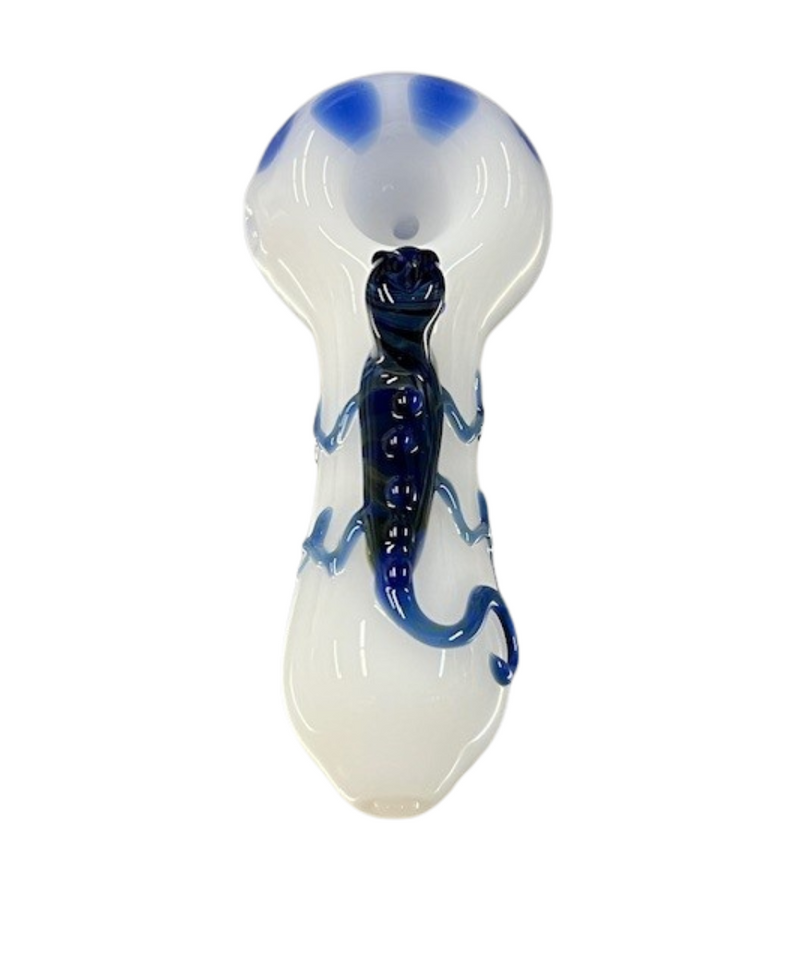 Geco Glass Pipe