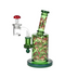 Pulsar Greatest Hits Series Shroomies Glow Dab Rig Kit