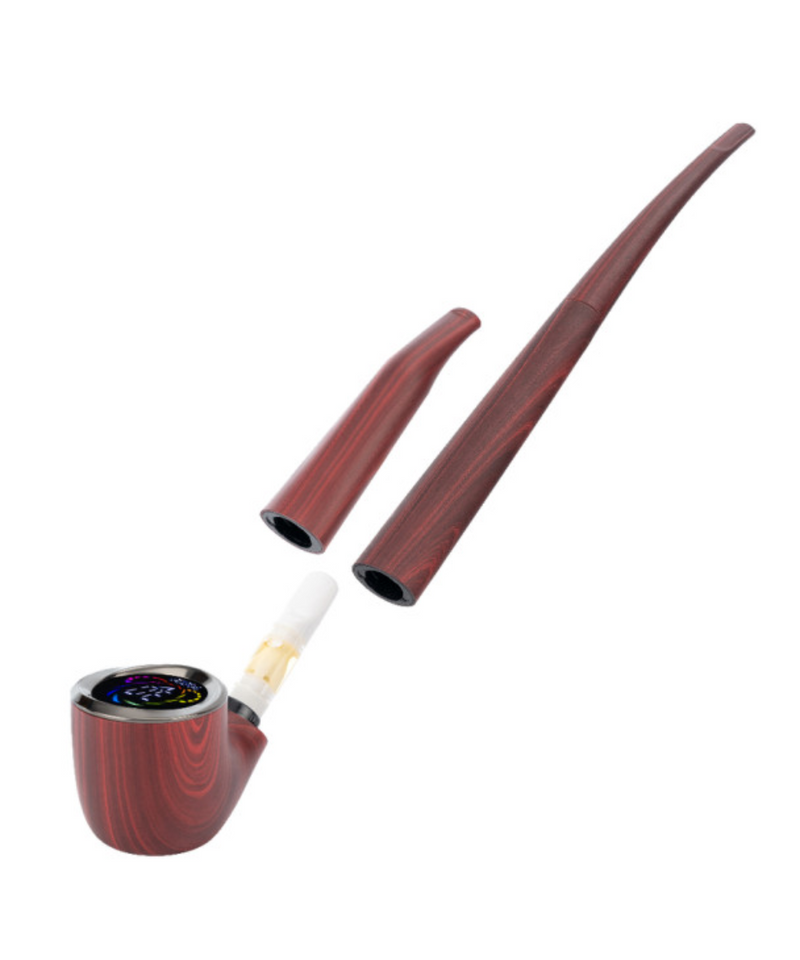Pulsar 510 Thread Wizard Pipe Battery