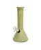10" Macaron Thermal Glass Beaker Bong