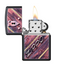 Lock Design Zippo Lighter
