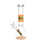 10" Wig Wag Beaker Bong