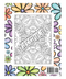 Fuck This Fucking Shit Colouring Book
