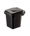 Trash Can Ashtray