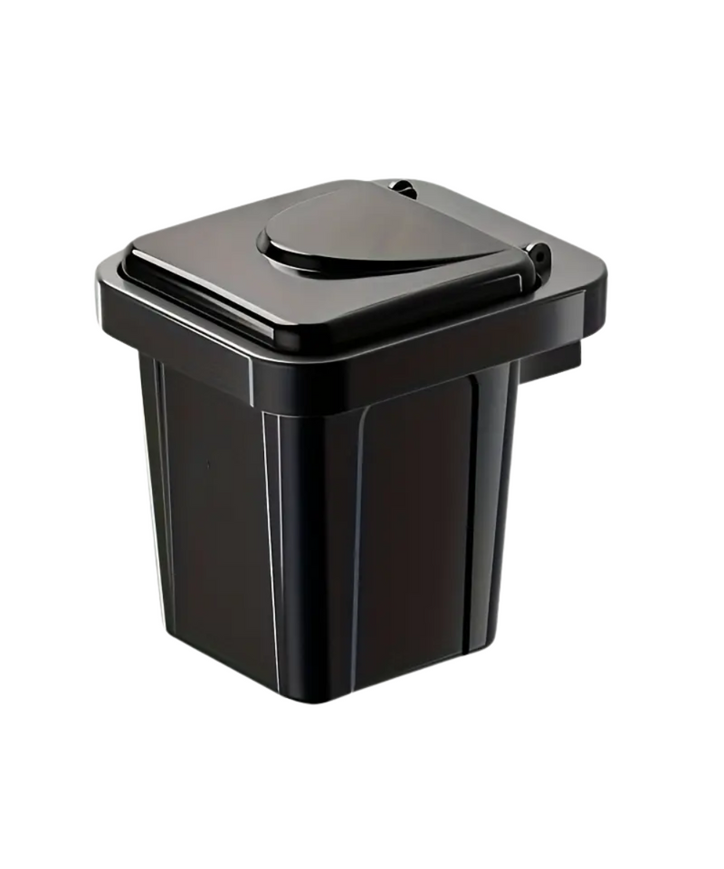 Trash Can Ashtray