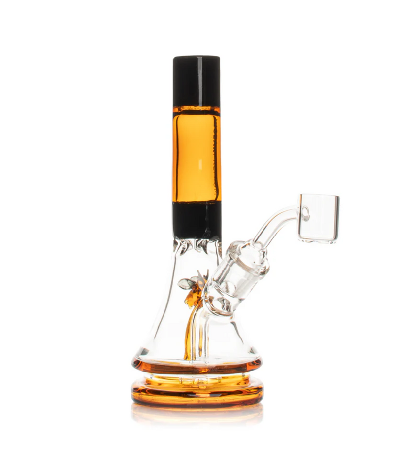 Gear Premium 6" Bee Dab Rig