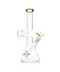 Gear 12" Loopy Glass Beaker Bong