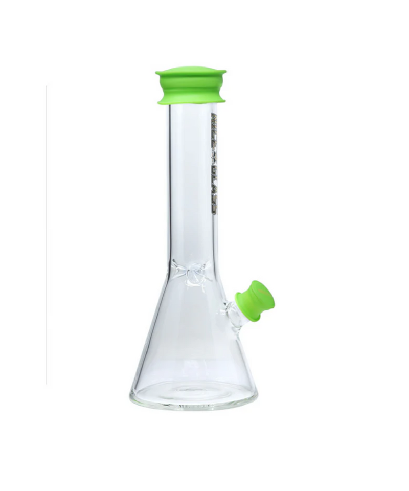 Flextrong Silicone Cleaning Caps