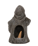 Grim Reaper Cone Incense Burner