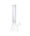 16.5" 8-Arm Tree Perc Glass Beaker Bong