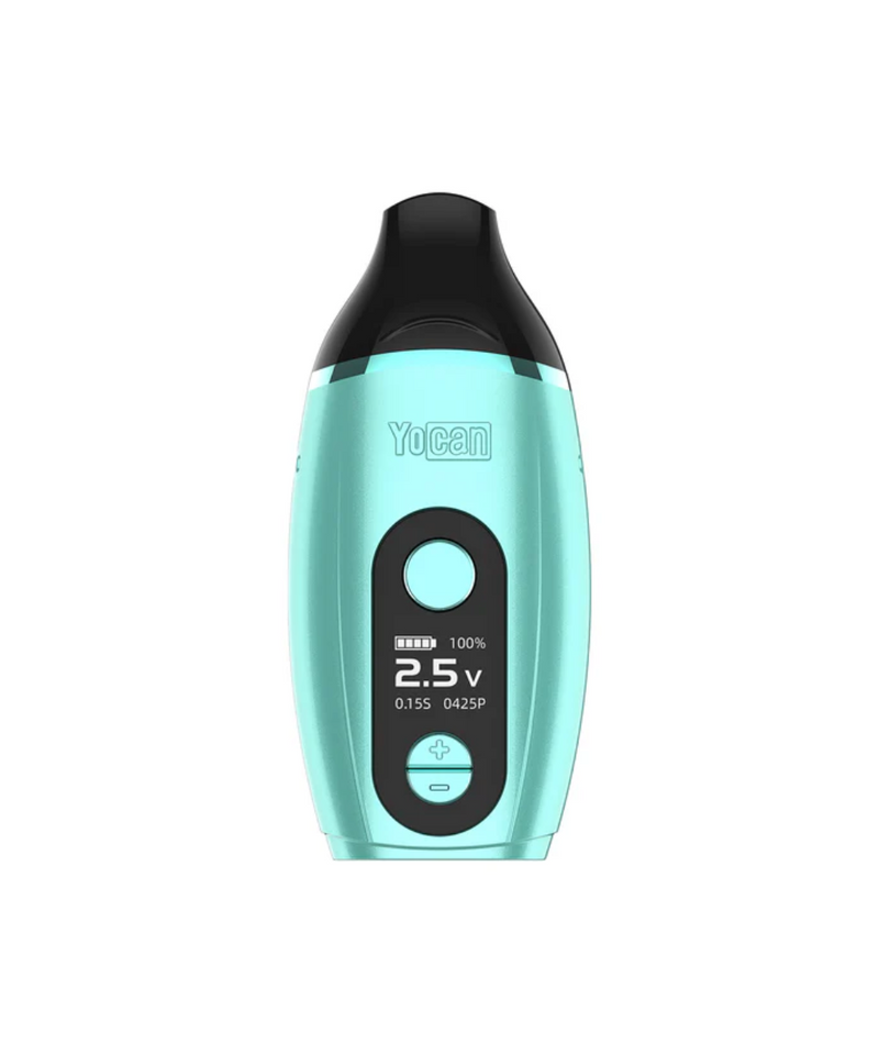 Yocan Iris Dab Pen
