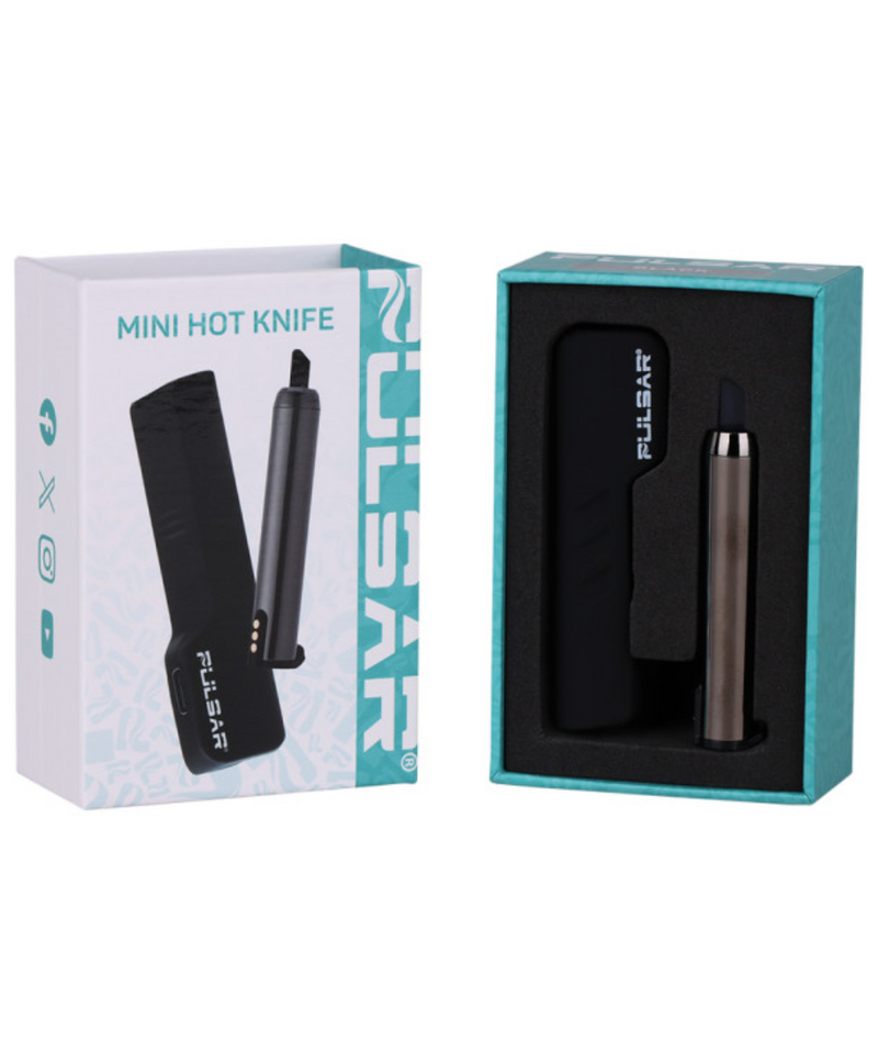 Pulsar Mini Hot Knife