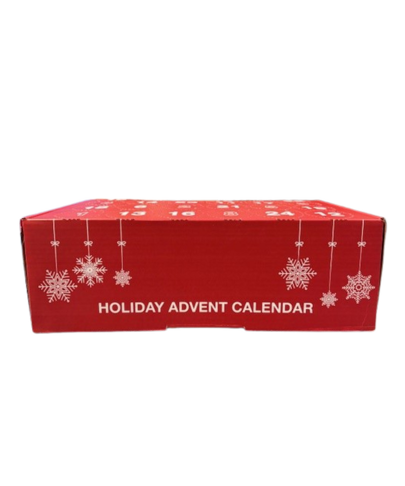 Cigar-mas Advent Calendar