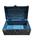 Large Rectangle Wooden Box