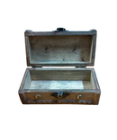 Small Rectangle Wooden Box