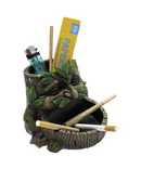 Fujima Tree Man Ashtray & Stash