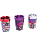 Fujima Colourful Design Butt Bucket