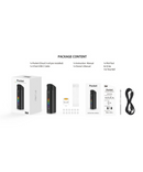 Yocan Black Pocket Concentrate Vaporizer