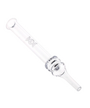 Pulsar 5" Core Quartz Dab Straw