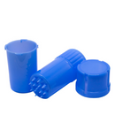 Acrylic Grinder With Storage Container