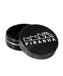 Piranha 3" 2-Piece Metal Grinder