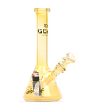 Gear 15" 7mm Thick Sidekick Beaker Bong