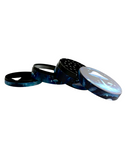 2.5" Ghost Mushroom 4-Piece Metal Grinder