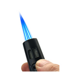 Regal Twin Flame Torch Lighter