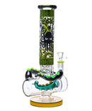 Cheech Glass 14" Deep Sea Kraken Glass Bong