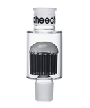 Cheech Build-Your-Bong Multi-Arm Tree Perc Middle Piece
